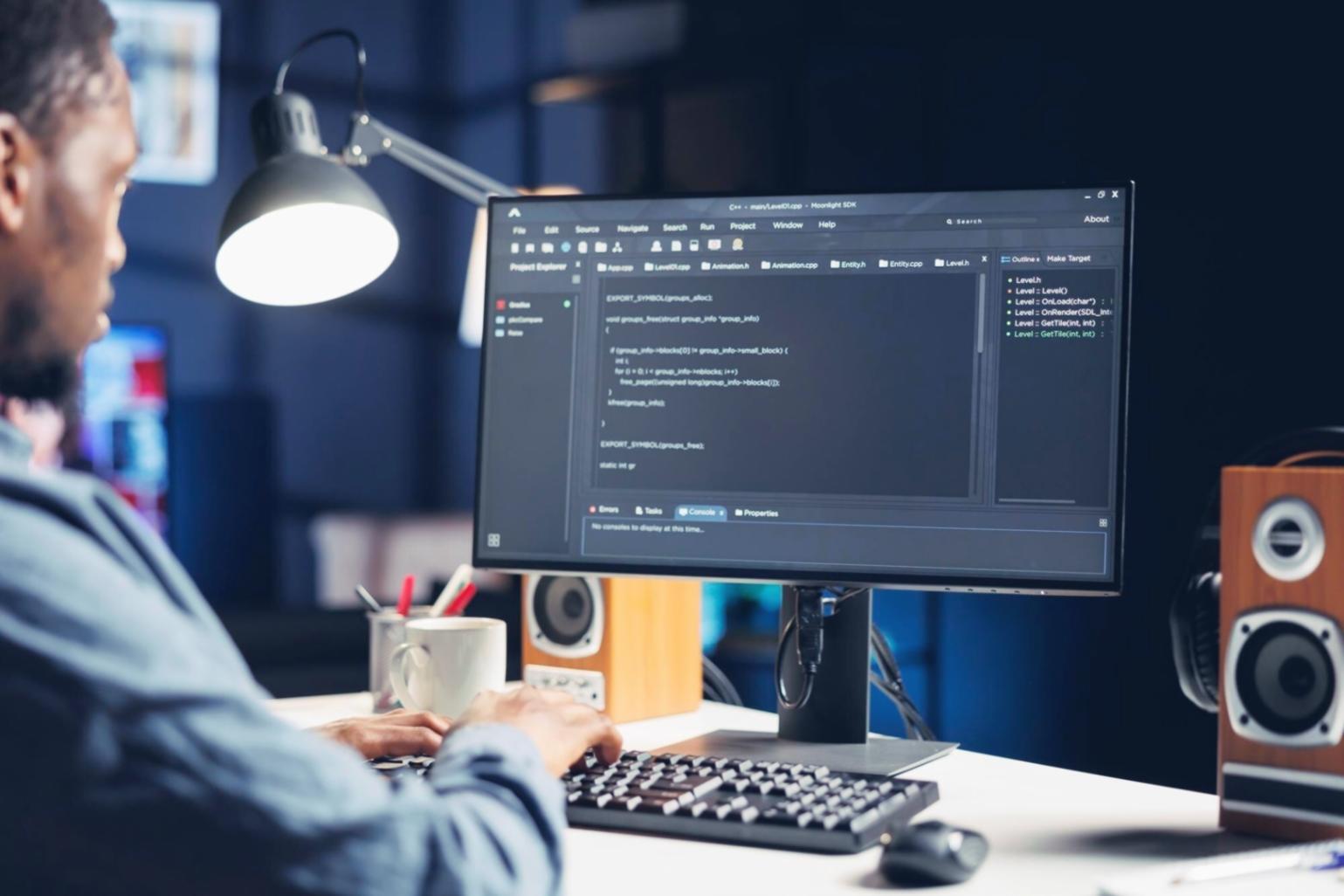 Why Does My Child's Learning Platform Look Broken on Their Tablet?